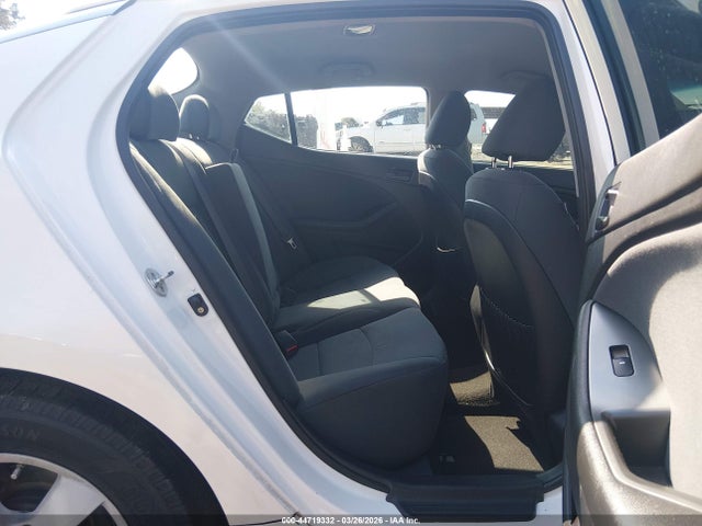 Aukcja sprzedaży 2015 Kia Optima Lx, vin: KNAGM4A79F5580685, numer aukcji: 44719332