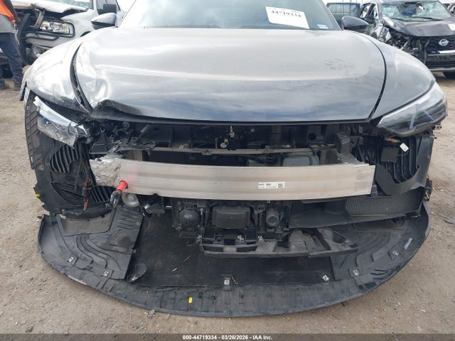 44719334 :رقم المزاد ، WAUBHBFW9P7901116 vin ، 2023 Audi Rs E-tron Gt Quattro مزاد بيع