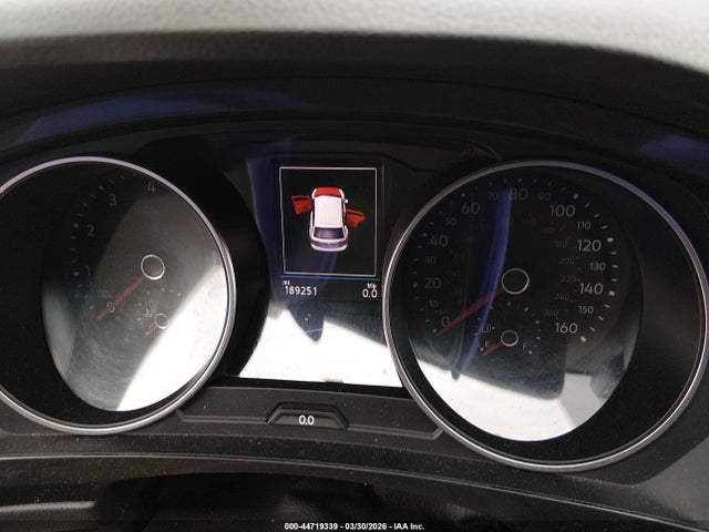 2018 VOLKSWAGEN TIGUAN 3VV2B7AX4JM214545 Photo 6