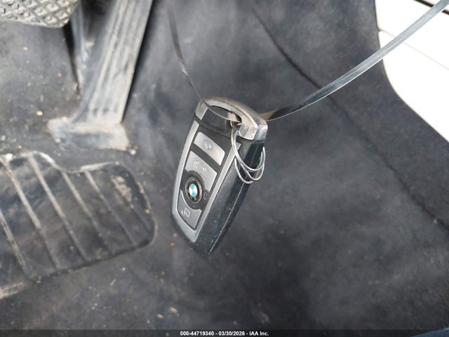 Продажа на аукционе авто 2010 Bmw 750li, vin: WBAKB8C55ACY63401, номер лота: 44719340