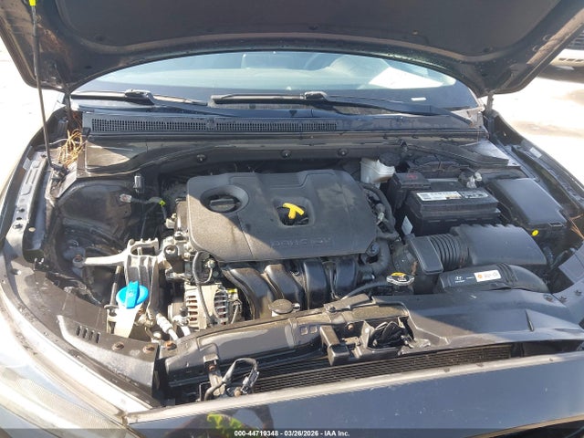 Aukcja sprzedaży 2019 Hyundai Veloster 2.0, vin: KMHTG6AF1KU013359, numer aukcji: 44719348