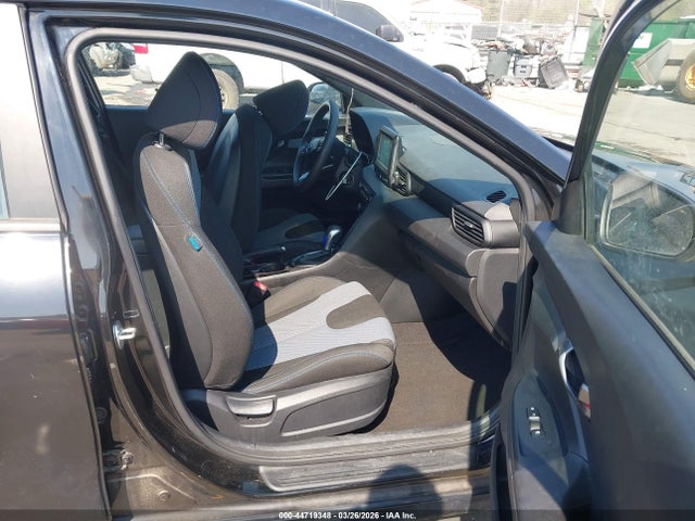 Aukcja sprzedaży 2019 Hyundai Veloster 2.0, vin: KMHTG6AF1KU013359, numer aukcji: 44719348