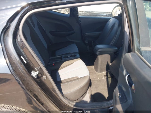Aukcja sprzedaży 2019 Hyundai Veloster 2.0, vin: KMHTG6AF1KU013359, numer aukcji: 44719348