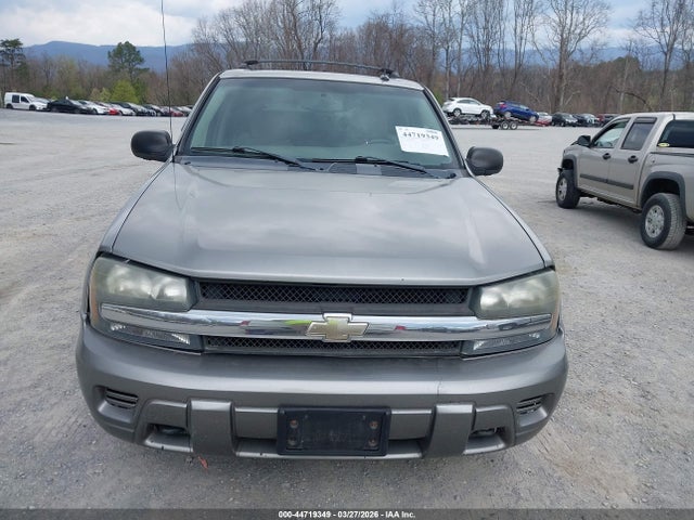 44719349 :رقم المزاد ، 1GNDT13S752106332 vin ، 2005 Chevrolet Trailblazer Ls مزاد بيع
