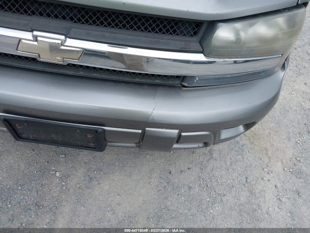 44719349 :رقم المزاد ، 1GNDT13S752106332 vin ، 2005 Chevrolet Trailblazer Ls مزاد بيع
