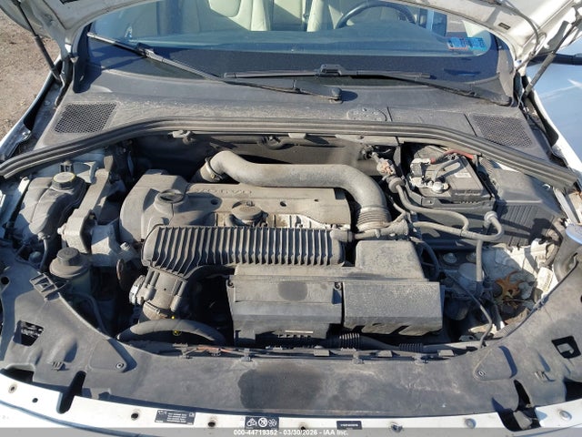 2012 VOLVO S60 YV1622FS9C2095198 Photo 9