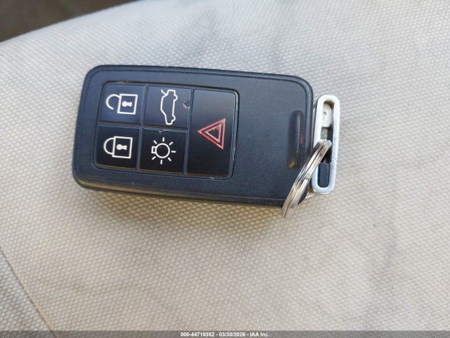 2012 VOLVO S60 YV1622FS9C2095198 Photo 10