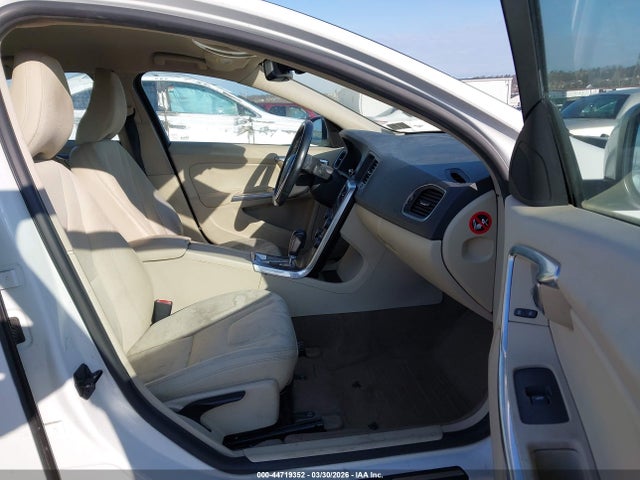 2012 VOLVO S60 YV1622FS9C2095198 Photo 4