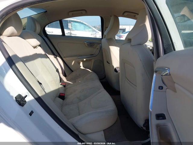 2012 VOLVO S60 YV1622FS9C2095198 Photo 7