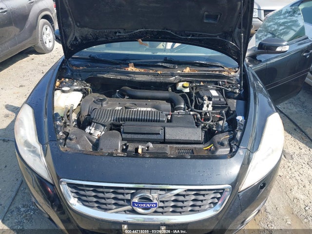 2011 VOLVO C70 YV1672MC1BJ120614 Photo 9