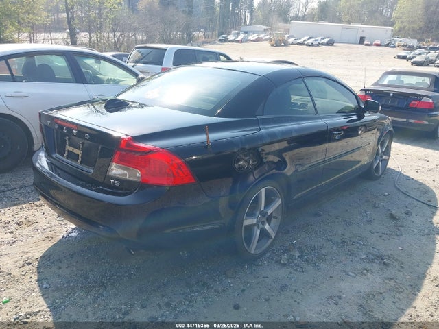 2011 VOLVO C70 YV1672MC1BJ120614 Photo 3