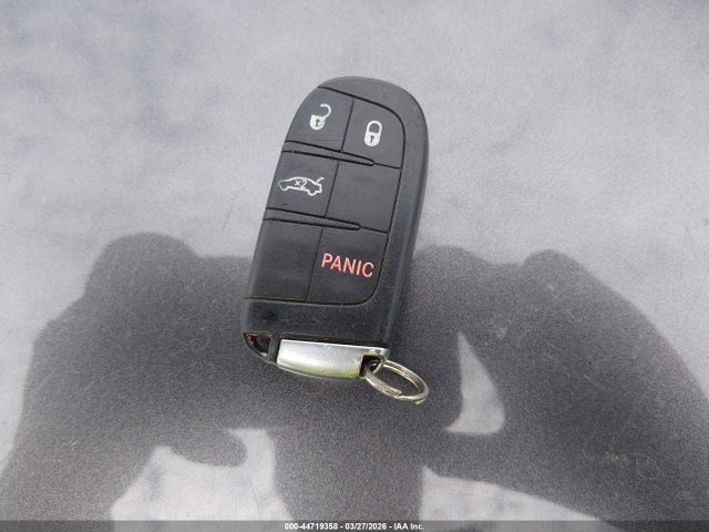 Продаж на аукціоні авто 2014 Dodge Charger Se, vin: 2C3CDXBG6EH277439, номер лоту: 44719358