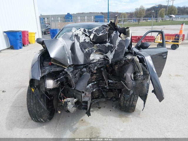 Продаж на аукціоні авто 2014 Dodge Charger Se, vin: 2C3CDXBG6EH277439, номер лоту: 44719358