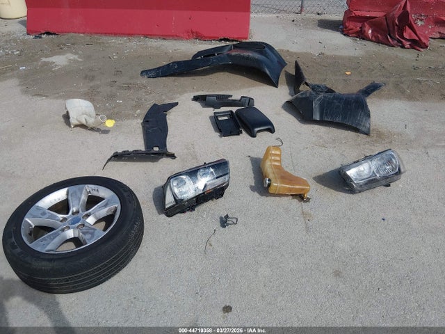 Продаж на аукціоні авто 2014 Dodge Charger Se, vin: 2C3CDXBG6EH277439, номер лоту: 44719358