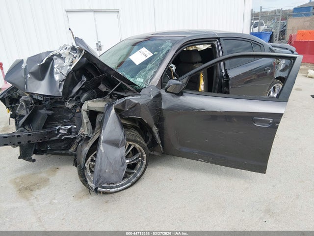 Продаж на аукціоні авто 2014 Dodge Charger Se, vin: 2C3CDXBG6EH277439, номер лоту: 44719358