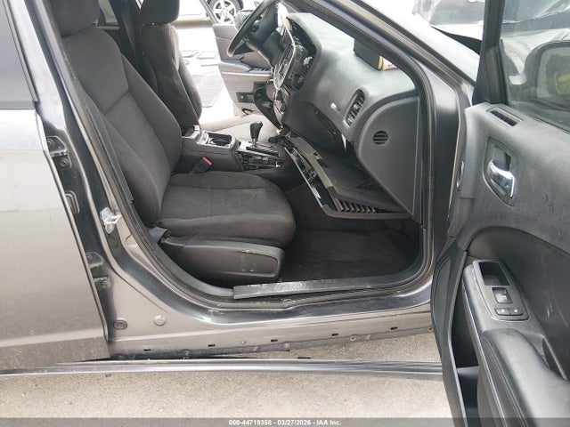 Продаж на аукціоні авто 2014 Dodge Charger Se, vin: 2C3CDXBG6EH277439, номер лоту: 44719358