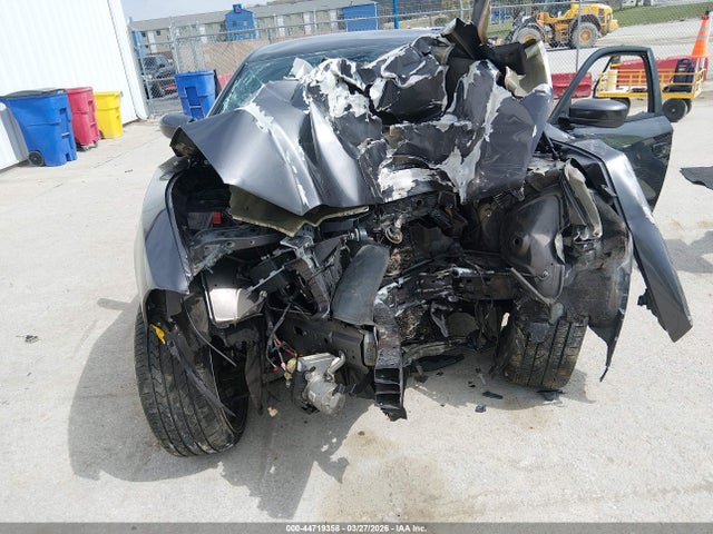 Продаж на аукціоні авто 2014 Dodge Charger Se, vin: 2C3CDXBG6EH277439, номер лоту: 44719358