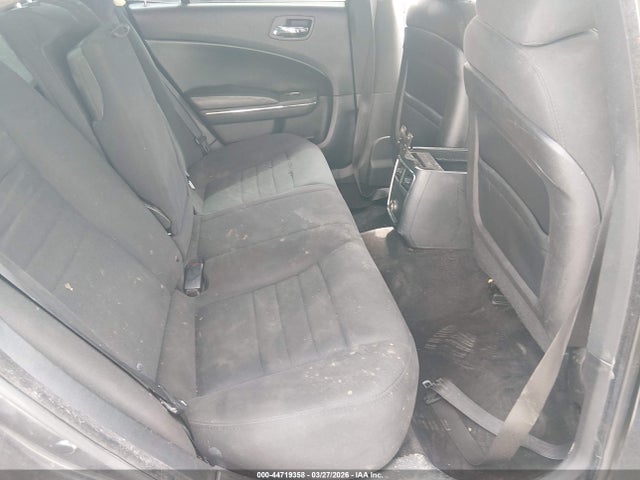 Продаж на аукціоні авто 2014 Dodge Charger Se, vin: 2C3CDXBG6EH277439, номер лоту: 44719358