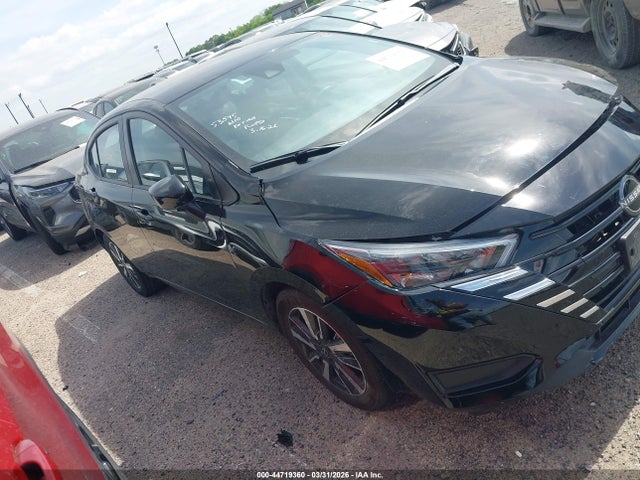 Nissan Versa 1.6 Sv 2025 3N1CN8EV4SL858162 Image 12