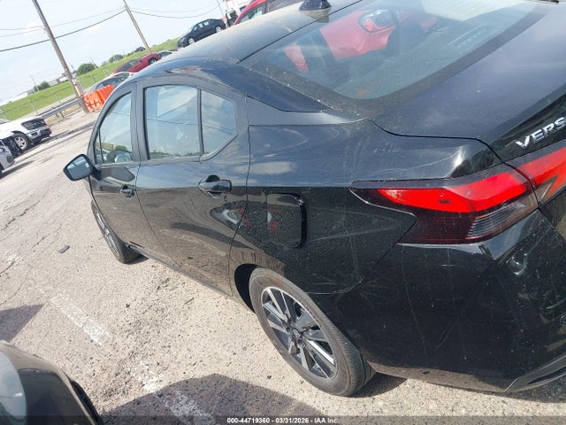 Nissan Versa 1.6 Sv 2025 3N1CN8EV4SL858162 Image 13
