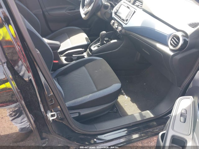 Nissan Versa 1.6 Sv 2025 3N1CN8EV4SL858162 Image 5