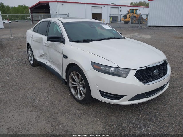 Aukcja sprzedaży 2014 Ford Taurus Sho, vin: 1FAHP2KT0EG123383, numer aukcji: 44719361