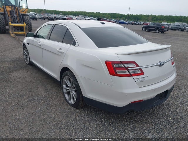 2014 Ford Taurus Sho მანქანა იყიდება აუქციონზე, vin: 1FAHP2KT0EG123383, აუქციონის ნომერი: 44719361