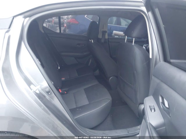 3N1AB8CV3SY374067 Nissan SENTRA SV