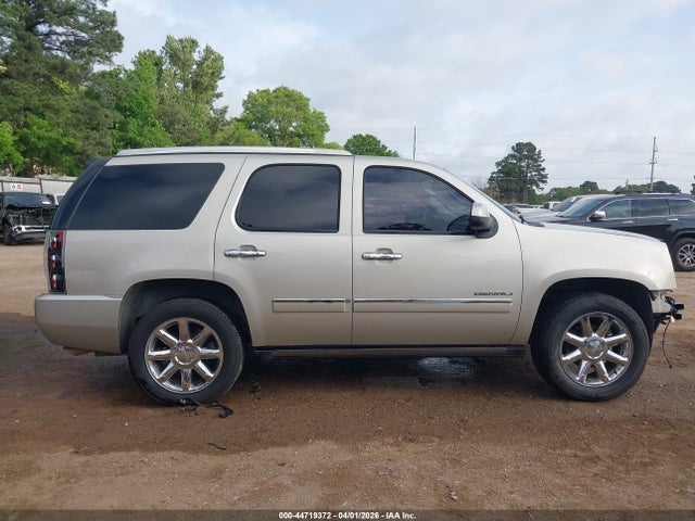 Aukcja sprzedaży 2013 Gmc Yukon Denali, vin: 1GKS1EEF3DR150688, numer aukcji: 44719372