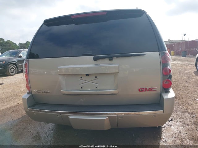 Aukcja sprzedaży 2013 Gmc Yukon Denali, vin: 1GKS1EEF3DR150688, numer aukcji: 44719372