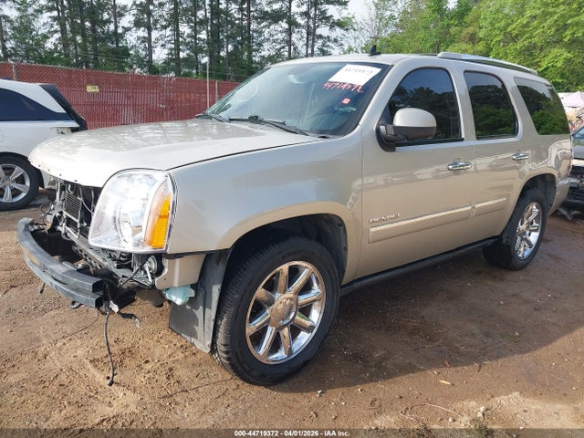 Aukcja sprzedaży 2013 Gmc Yukon Denali, vin: 1GKS1EEF3DR150688, numer aukcji: 44719372