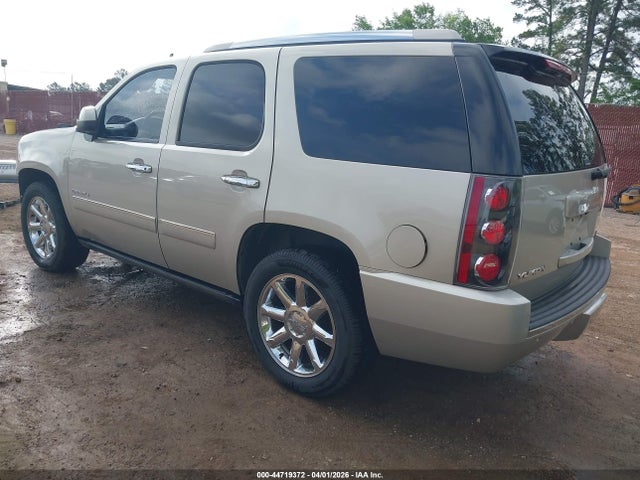 Aukcja sprzedaży 2013 Gmc Yukon Denali, vin: 1GKS1EEF3DR150688, numer aukcji: 44719372