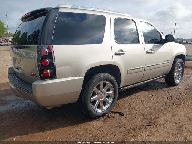 Aukcja sprzedaży 2013 Gmc Yukon Denali, vin: 1GKS1EEF3DR150688, numer aukcji: 44719372