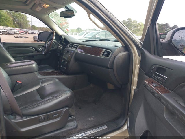 Aukcja sprzedaży 2013 Gmc Yukon Denali, vin: 1GKS1EEF3DR150688, numer aukcji: 44719372