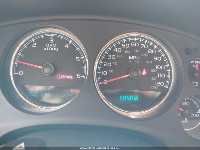 Aukcja sprzedaży 2013 Gmc Yukon Denali, vin: 1GKS1EEF3DR150688, numer aukcji: 44719372