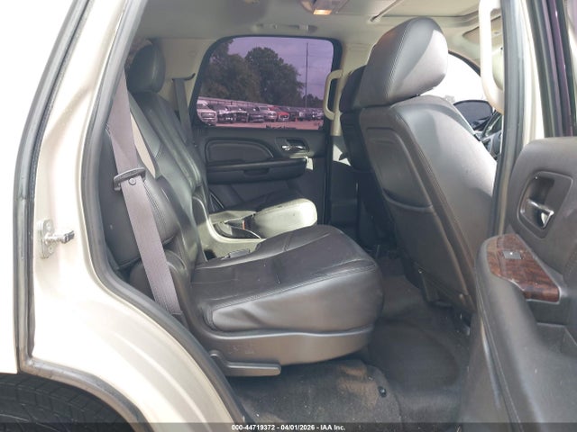 Aukcja sprzedaży 2013 Gmc Yukon Denali, vin: 1GKS1EEF3DR150688, numer aukcji: 44719372