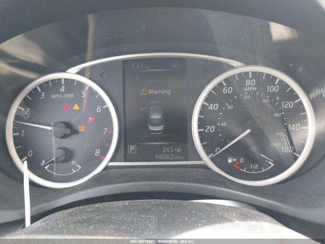 3N1AB7APXJY332170 Nissan SENTRA S