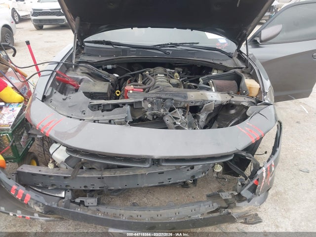 Aukcja sprzedaży 2015 Dodge Charger Road/track, vin: 2C3CDXCT8FH915638, numer aukcji: 44719384