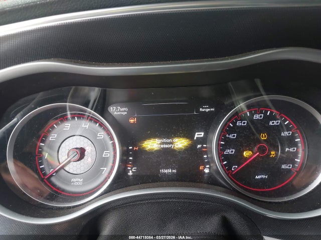 Aukcja sprzedaży 2015 Dodge Charger Road/track, vin: 2C3CDXCT8FH915638, numer aukcji: 44719384