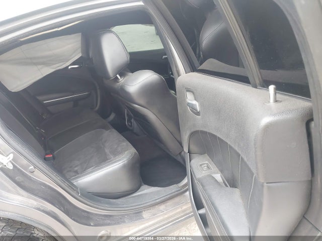 Aukcja sprzedaży 2015 Dodge Charger Road/track, vin: 2C3CDXCT8FH915638, numer aukcji: 44719384