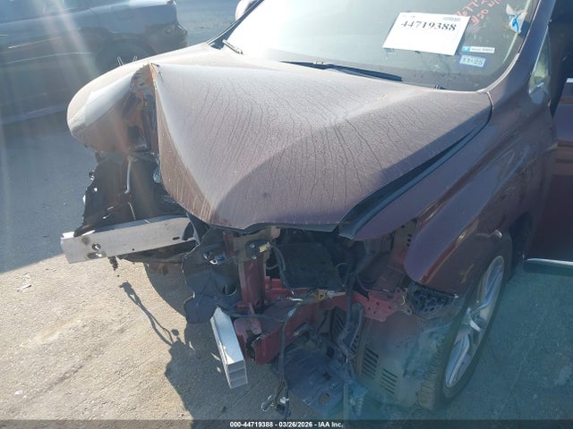 Продажа на аукционе авто 2015 Lexus Rx 350, vin: 2T2ZK1BA5FC186772, номер лота: 44719388