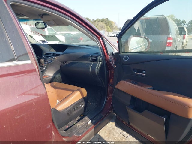Продажа на аукционе авто 2015 Lexus Rx 350, vin: 2T2ZK1BA5FC186772, номер лота: 44719388