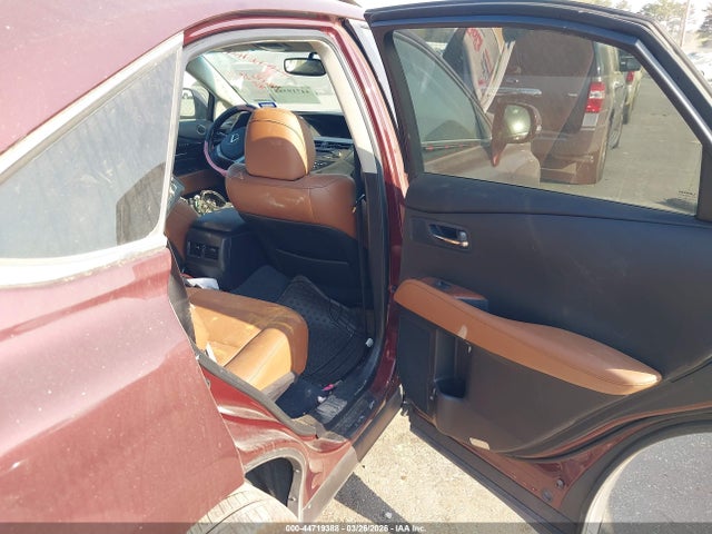 Продажа на аукционе авто 2015 Lexus Rx 350, vin: 2T2ZK1BA5FC186772, номер лота: 44719388