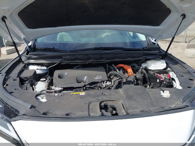 2023 LEXUS RX 350H 2T2BBMCA6PC011496 Photo 9