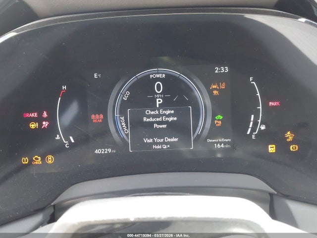 2023 LEXUS RX 350H 2T2BBMCA6PC011496 Photo 6