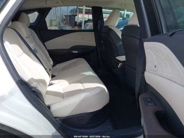 2023 LEXUS RX 350H 2T2BBMCA6PC011496 Photo 7