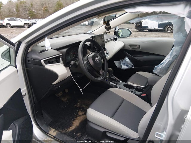 Aukcja sprzedaży 2025 Toyota Corolla Le, vin: 5YFB4MDE1SP301430, numer aukcji: 44719395