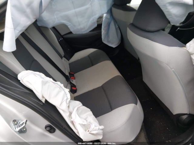 Aukcja sprzedaży 2025 Toyota Corolla Le, vin: 5YFB4MDE1SP301430, numer aukcji: 44719395