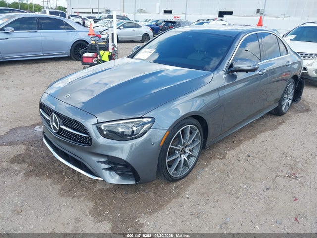 44719398 :رقم المزاد ، W1KZF8DB1MA969229 vin ، 2021 Mercedes-benz E 350 مزاد بيع