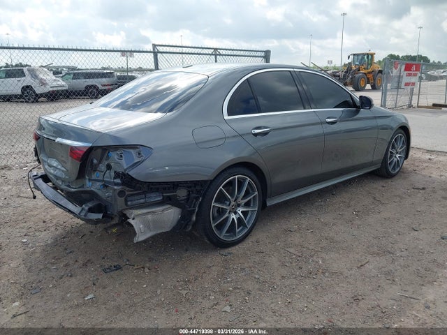 44719398 :رقم المزاد ، W1KZF8DB1MA969229 vin ، 2021 Mercedes-benz E 350 مزاد بيع